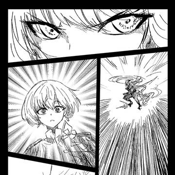 勝利の女神NIKKE