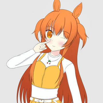 マヤノトップガン