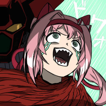 ドワォ！！！