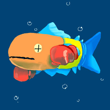 魚