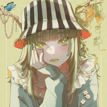 角っ子