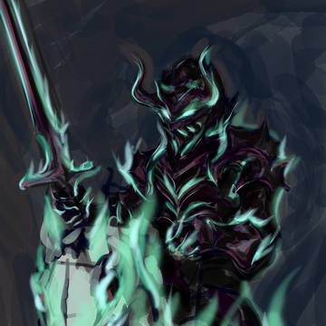 Ghost rider