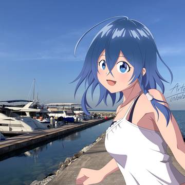 January 3th, 2024 [Kukuru]