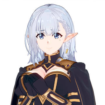 β