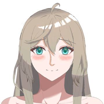 可爱的妹妹