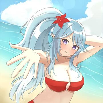 盛った自信