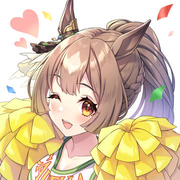 アニメ3期EDチア衣装ダイヤちゃん