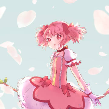 まどか