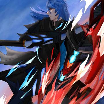 Until the world ends