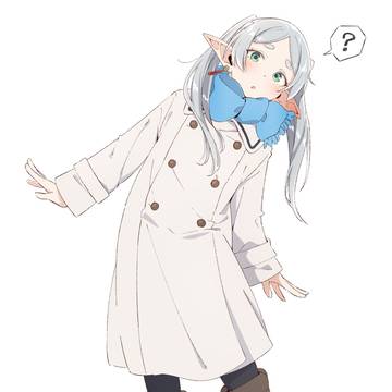 フリーレンいろいろ