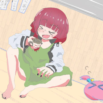 廣井きくり他ぼざろ絵まとめ
