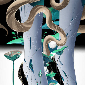 宝石の国 フォスフォフィライト 48