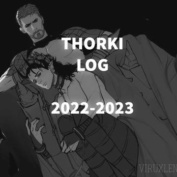 Thorki Log 2022-2023