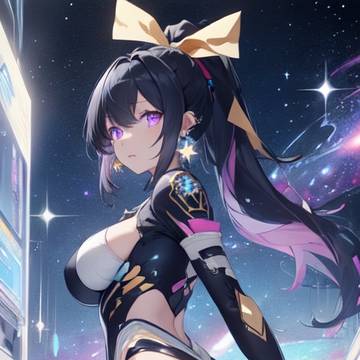 Starlight Akeno