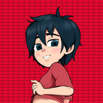 Hiro Hamada 🍑