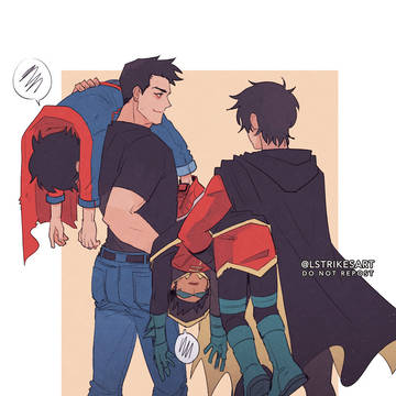 Young Justice