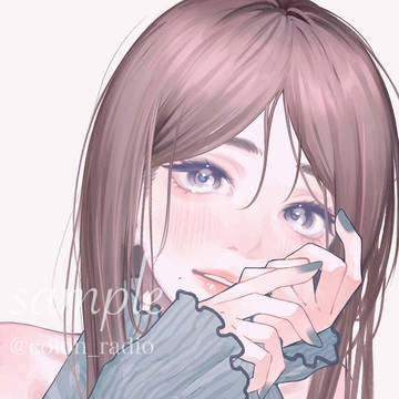 なーに見てるの?❤︎