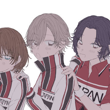 テニスログ
