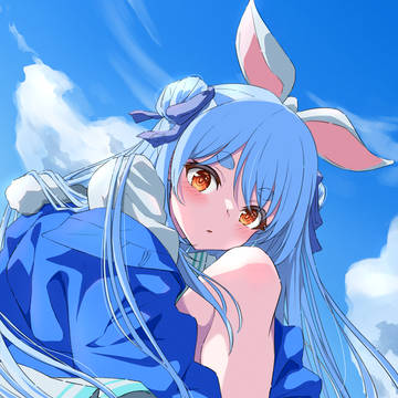 ぺこちゃん🐇