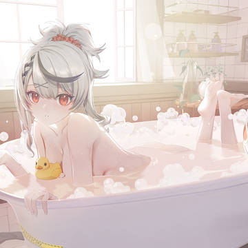 🛁🎣