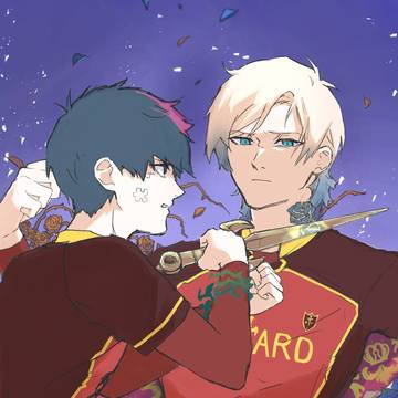 腐ルロまとめ