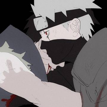 NARUTO twilog 2021