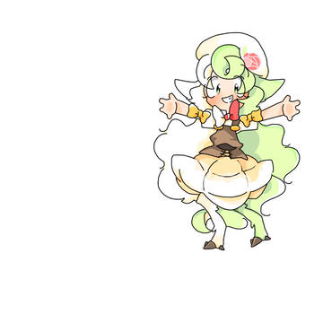 創作練習記録①