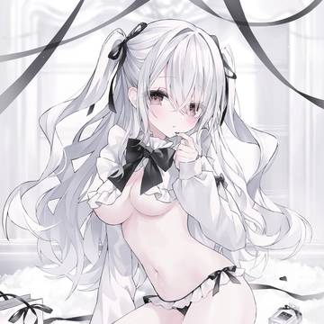 Noir et Blanc