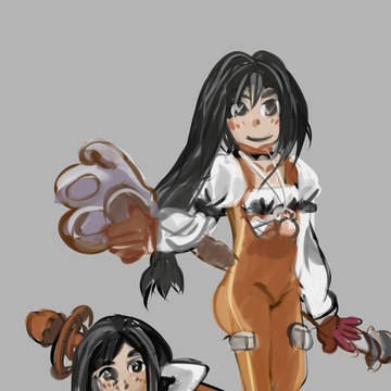 ダガー