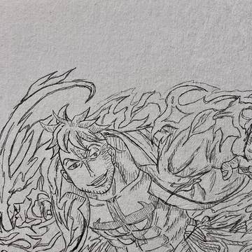 マルコ隊長詰め