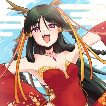明けましておめでとうございます