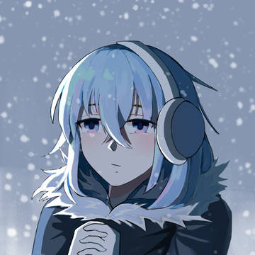 冬の願い事