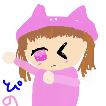 8歳児第2段