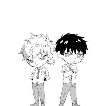 らくがき