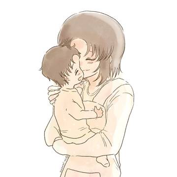 2023年描いたものまとめ(ファフナー)