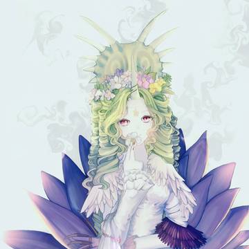 lady Cretaceous