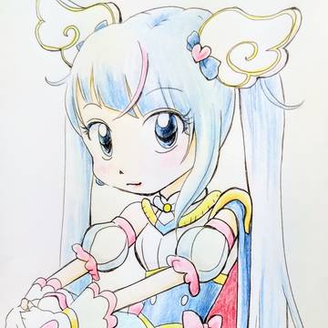 キュアスカイ