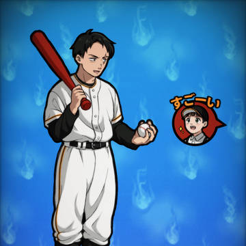 ⚾️水木