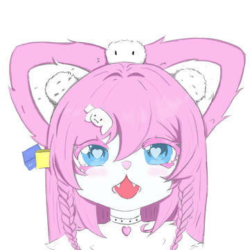 兽设