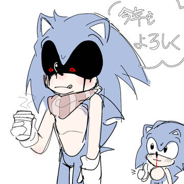遅れましたが