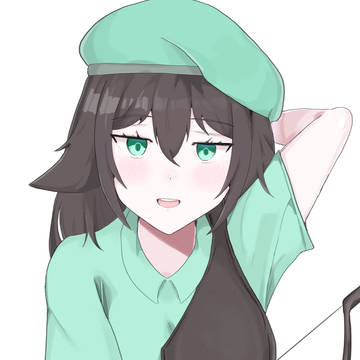 Original character - Archer