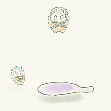 ブーブークッション