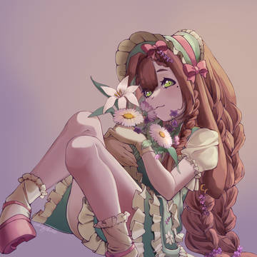 Maggie