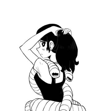 wormgirl