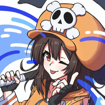 メイ（GGST)