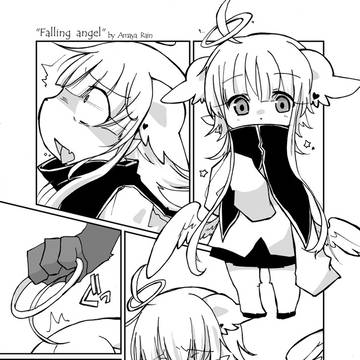 【R18G】ケモロリリョナ合同【web再録】