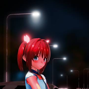 Hikari Kirakira
