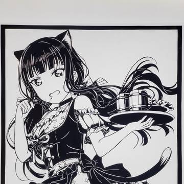 ダイヤたん
