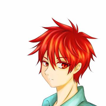 Fanart - Akashi Seijuurou