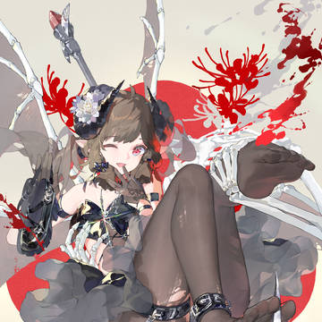 血精灵